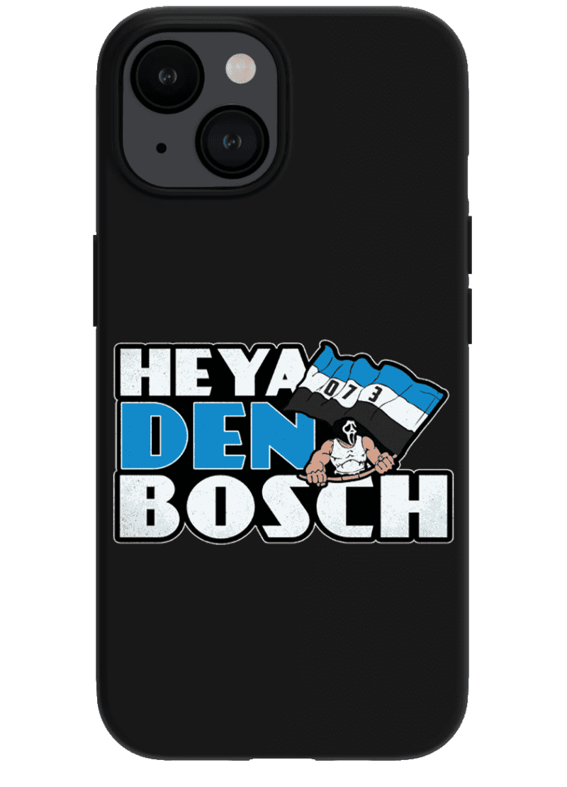 Heya Den Bosch Futrola za Iphone