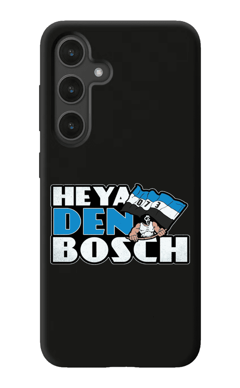 Heya Den Bosch Futrola za Samsung