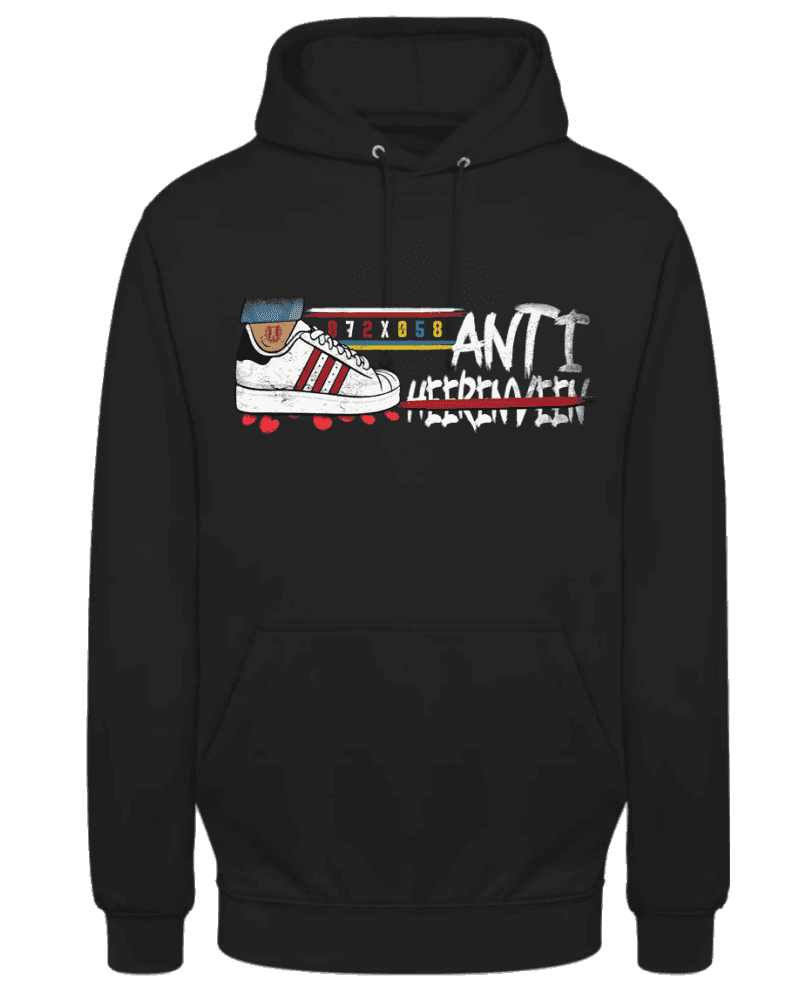 Anti Heerenveen Moletom