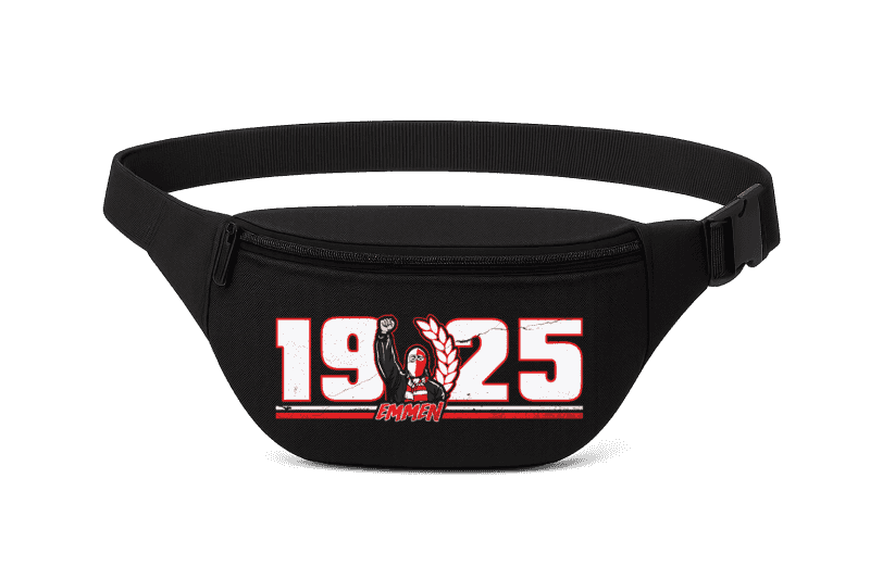 1925 Emmen 2.0 Pasna torbica