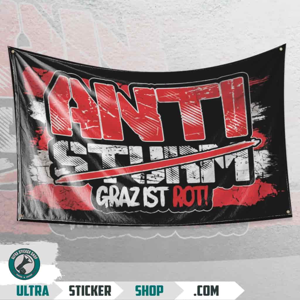 Anti Sturm Steag