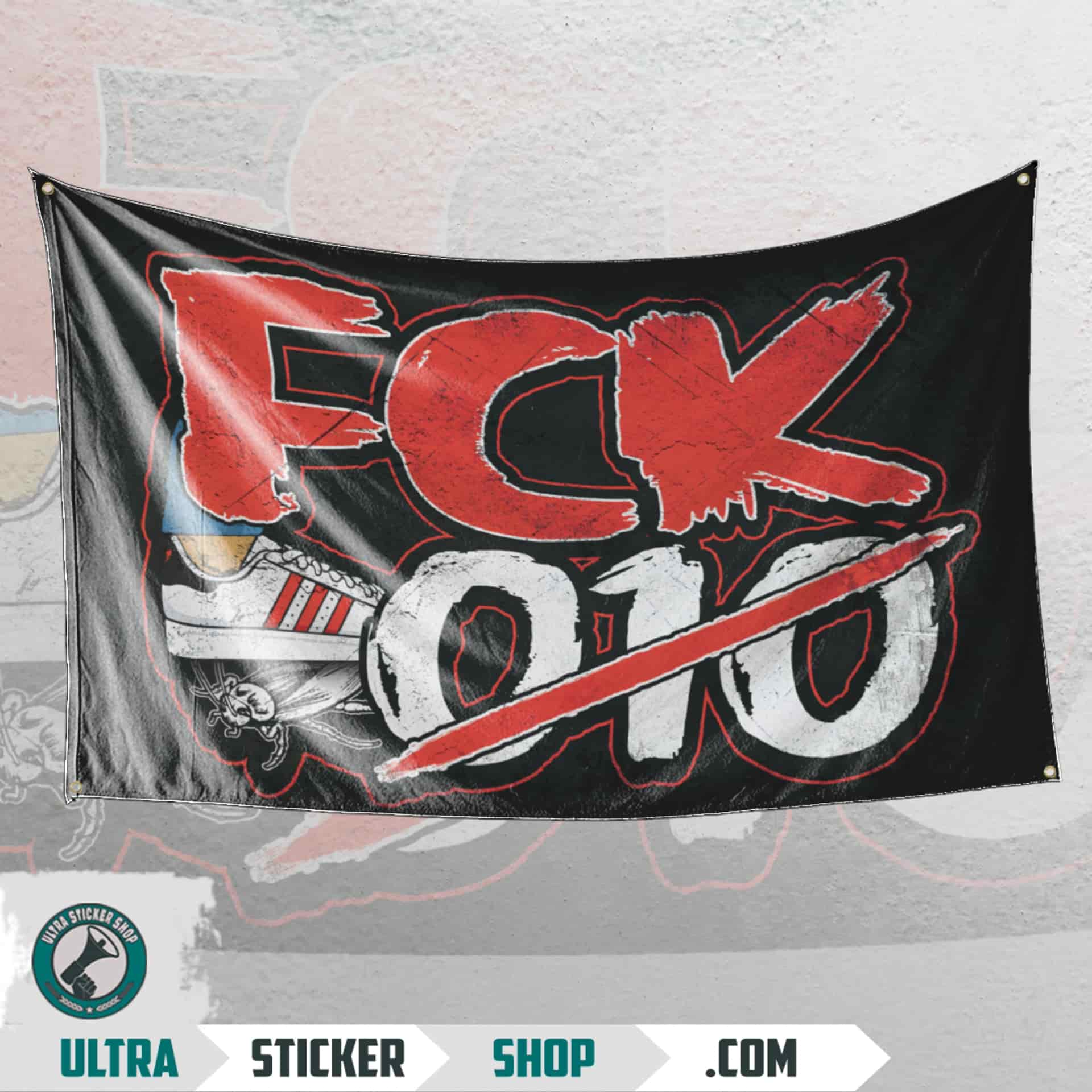 FCK 010 Zastava