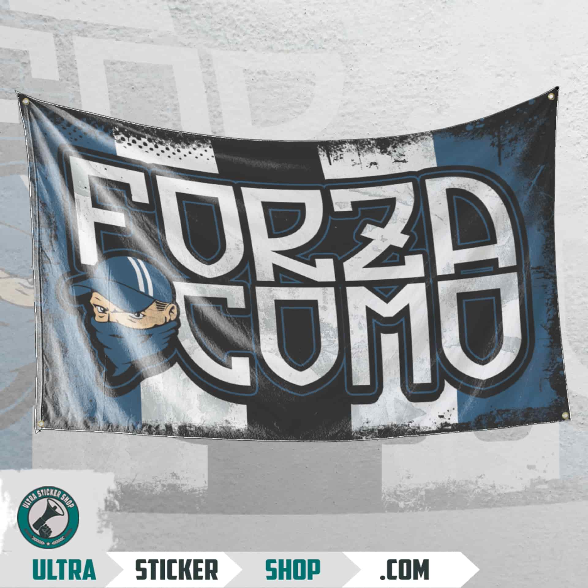 Forza Como Lippu