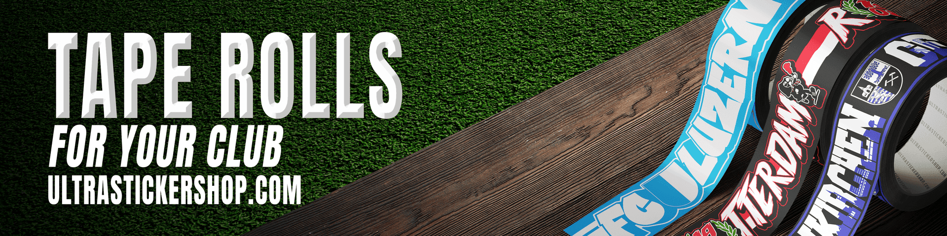 Ultrastickershop banner