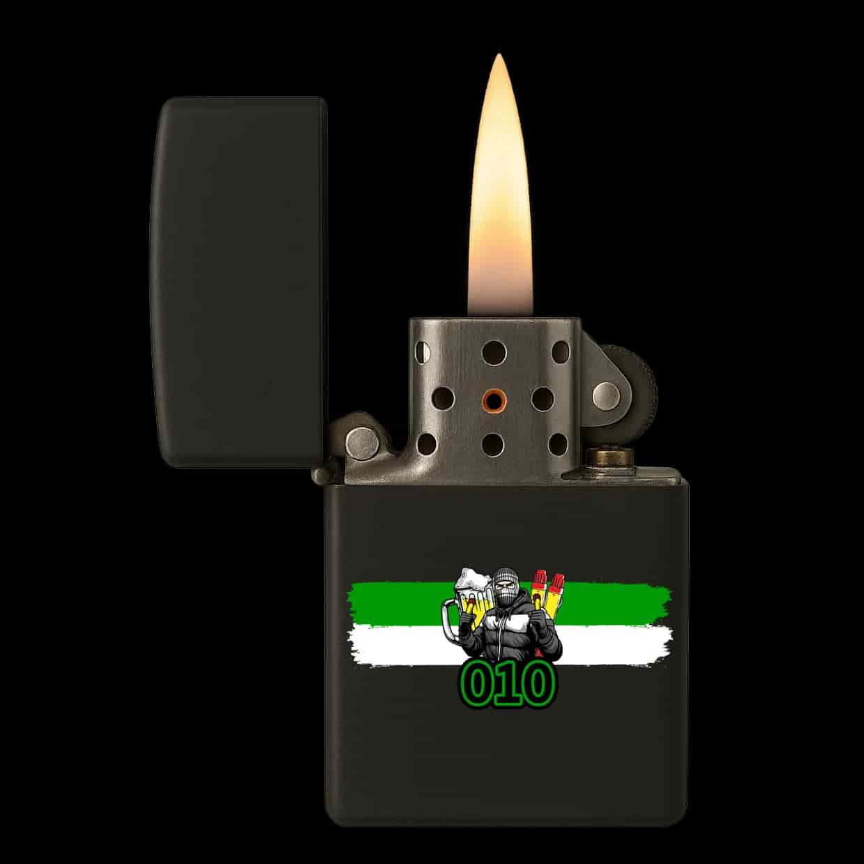 010 Zapalniczka