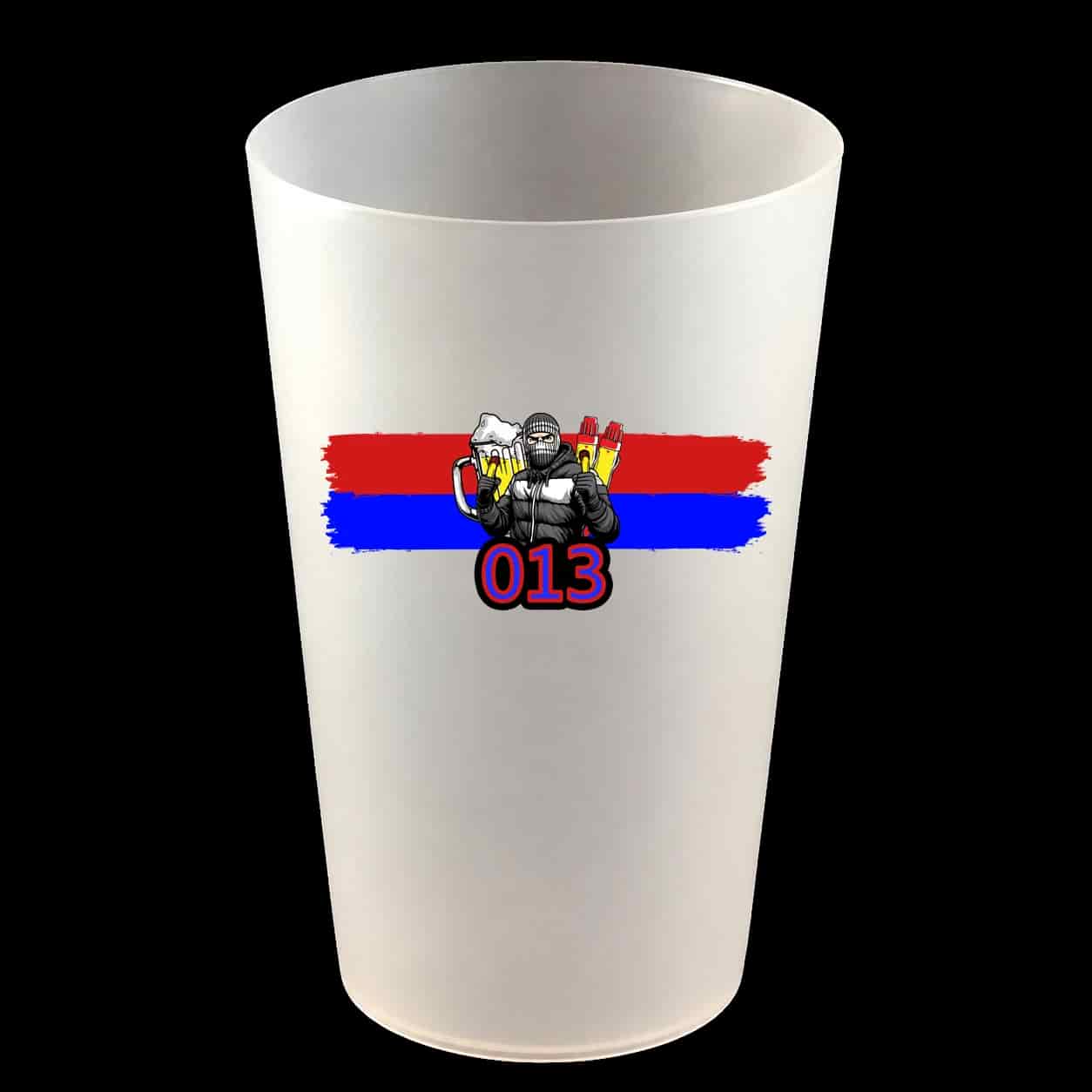 013 Хардкап
