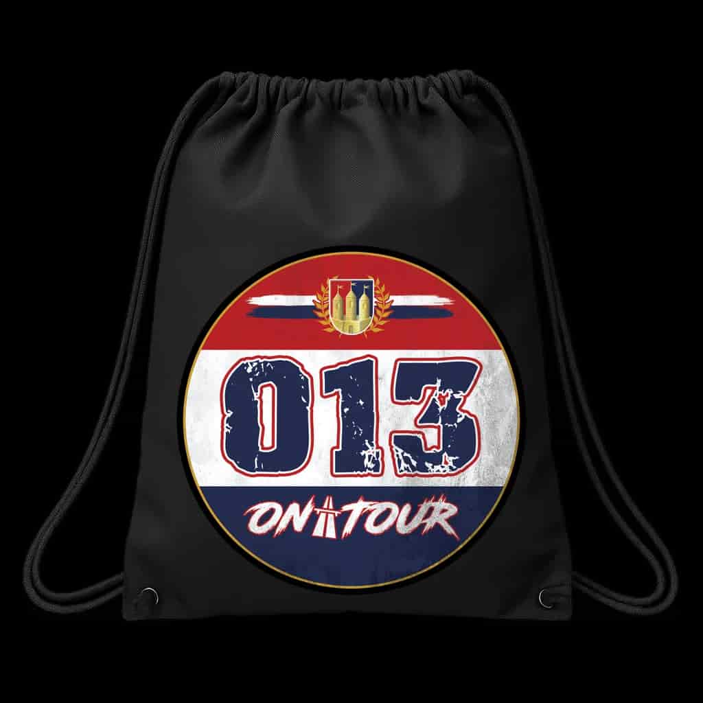 013 on tour Sack Pack
