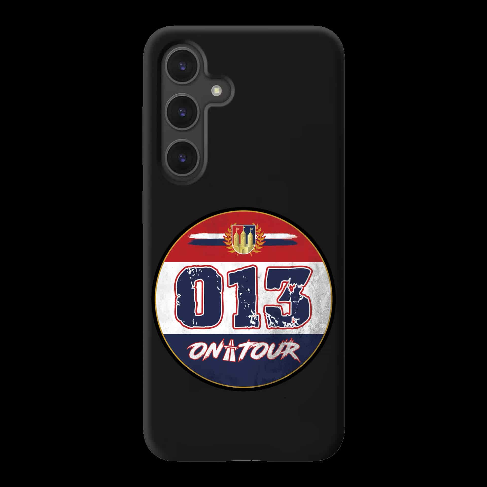 013 on tour Samsung Hoes