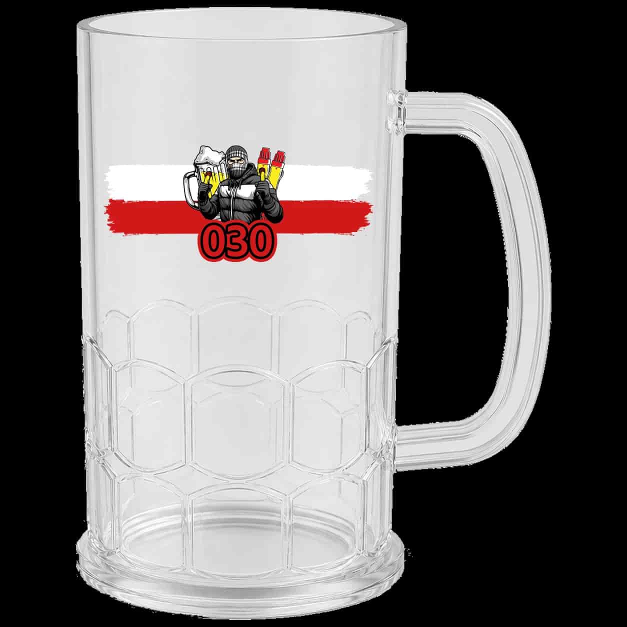 030 Chope à bière
