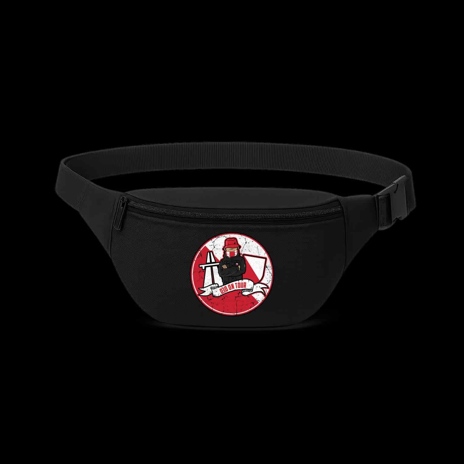030 on tour Fanny Pack