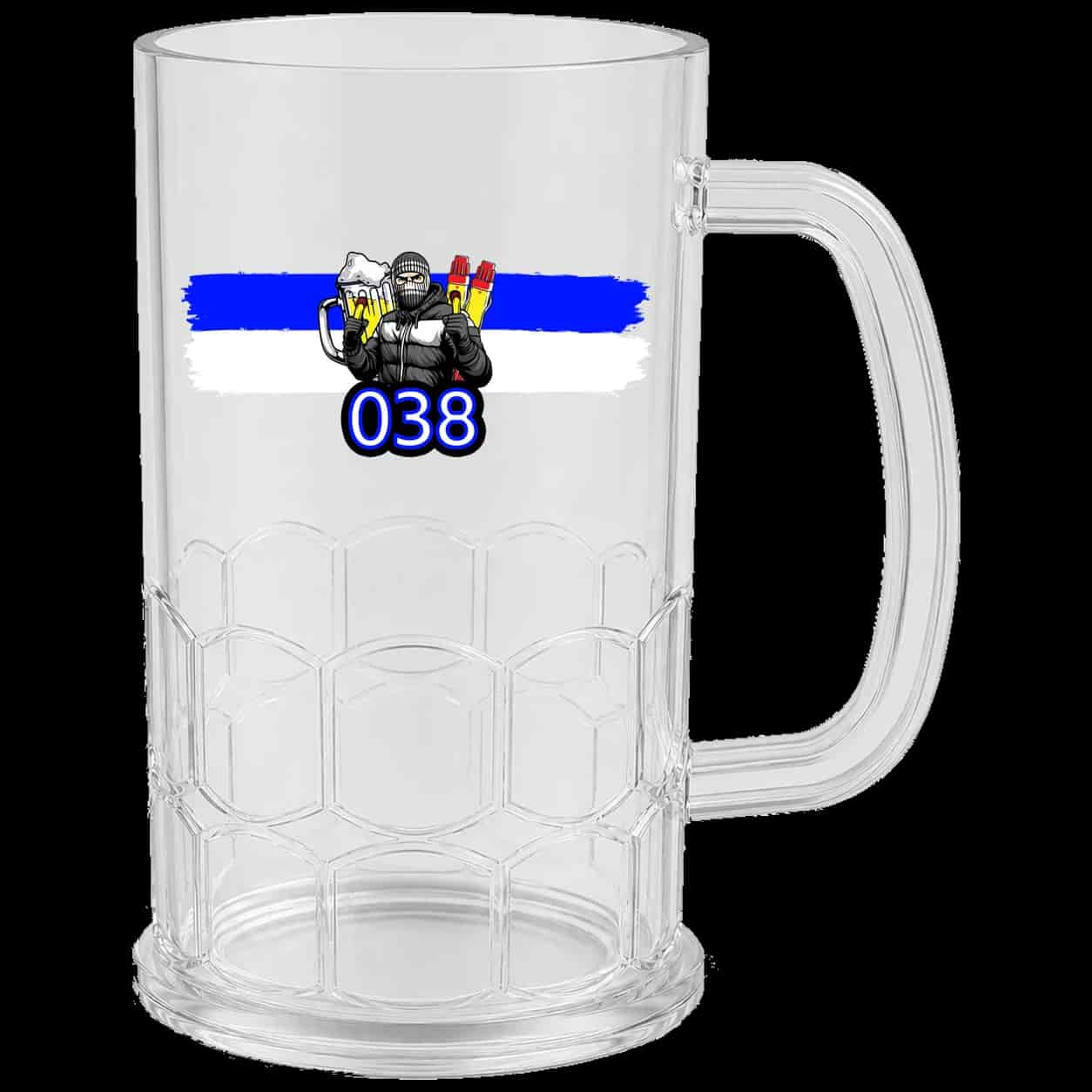 038 Ølkrus