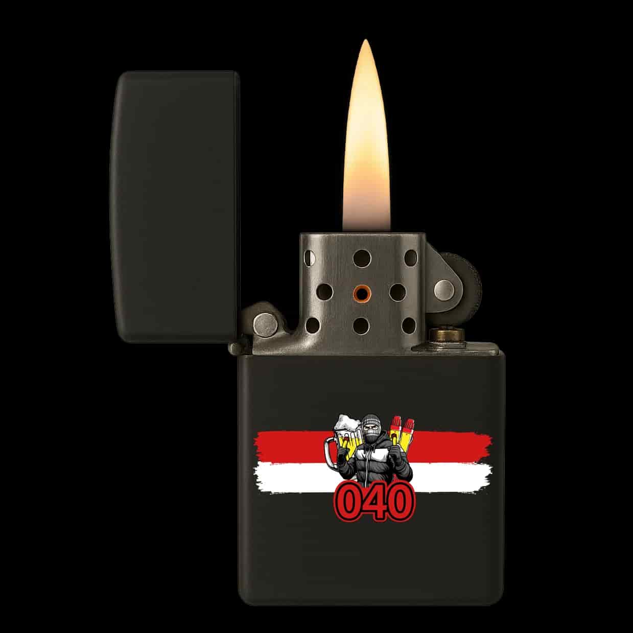 040 Lighter