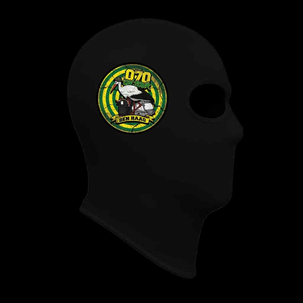 070 on tour Balaclava
