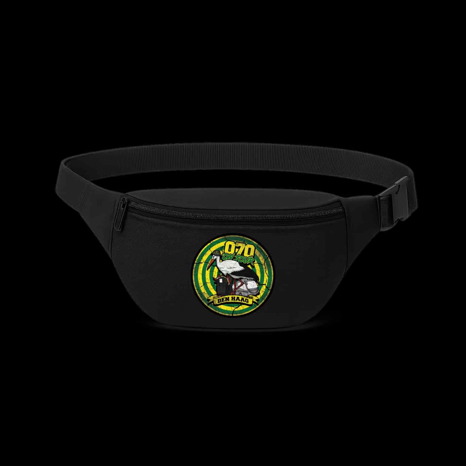 070 on tour Fanny Pack