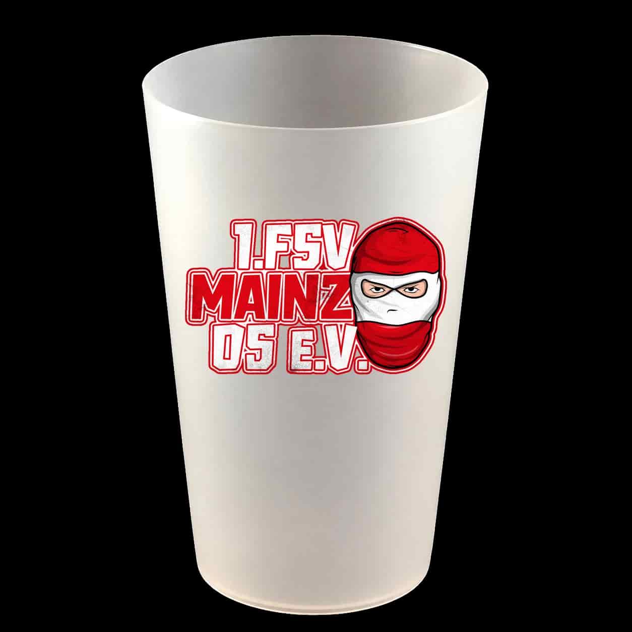 1. FSV Mainz 05 Хардкап
