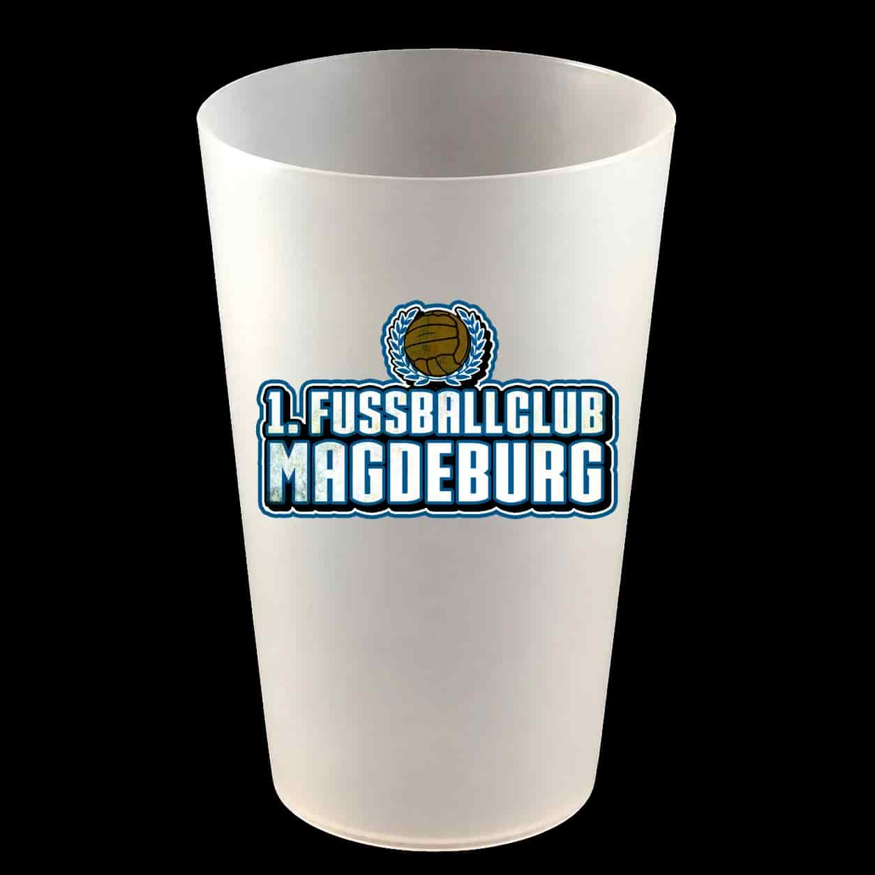 1. Fussbalclub Magdeburg Tvrdý pohár