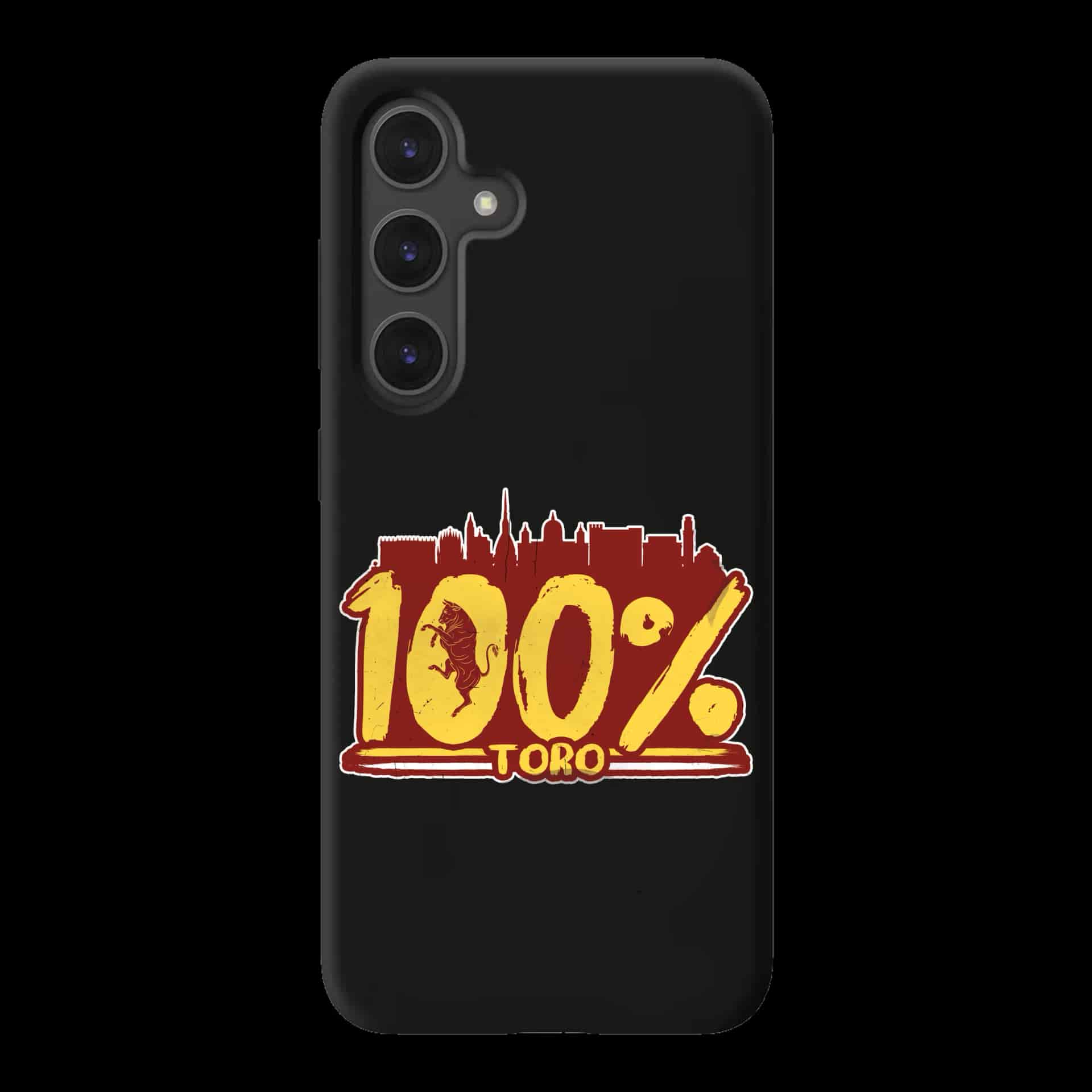 100% Toro Futrola za Samsung
