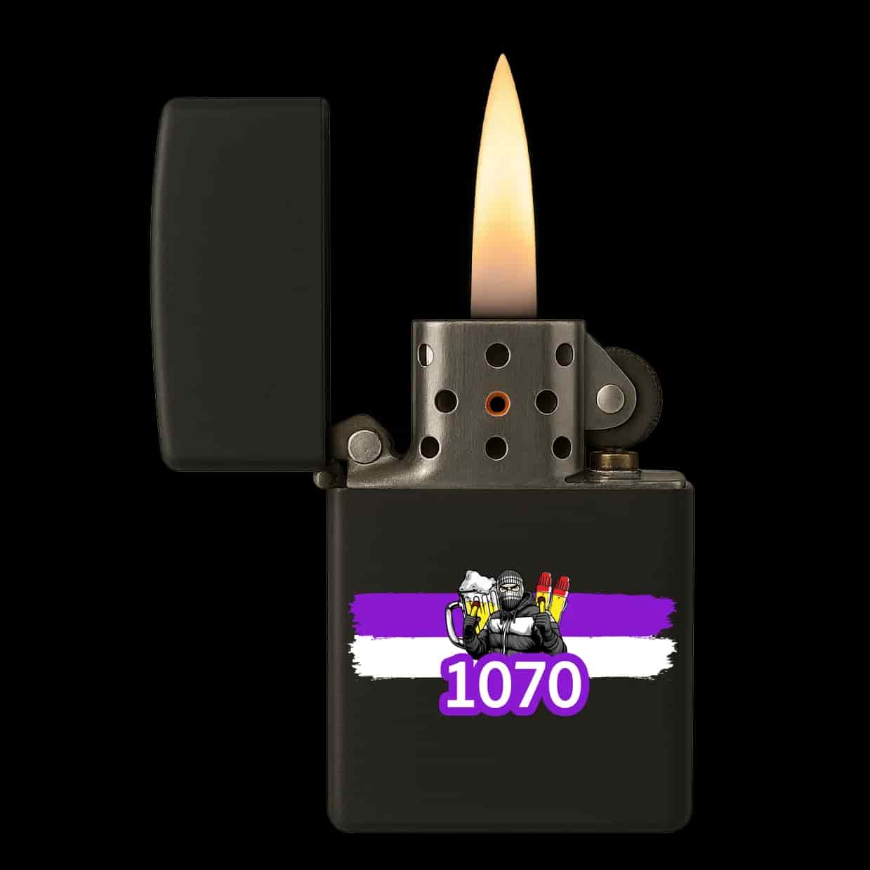 1070 Sytytin