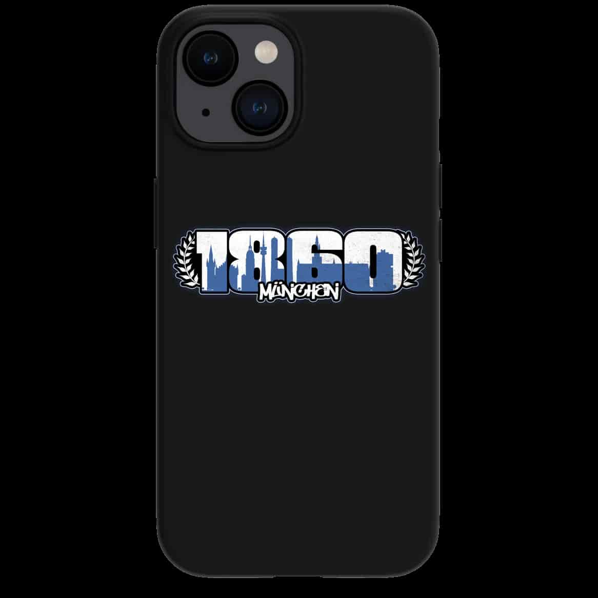 1860 Iphone-deksel
