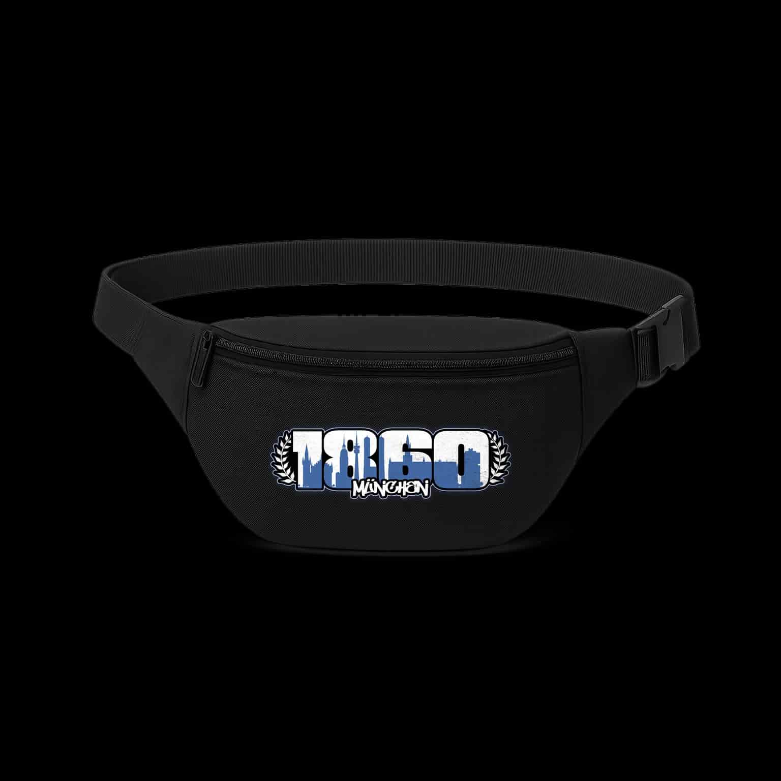 1860 Fanny pack