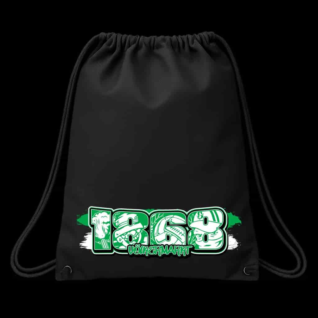 1868 Völkermarkt Sack Pack