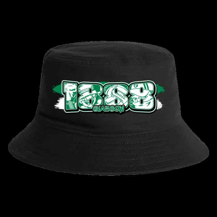 1888 Glasgow Klobouk