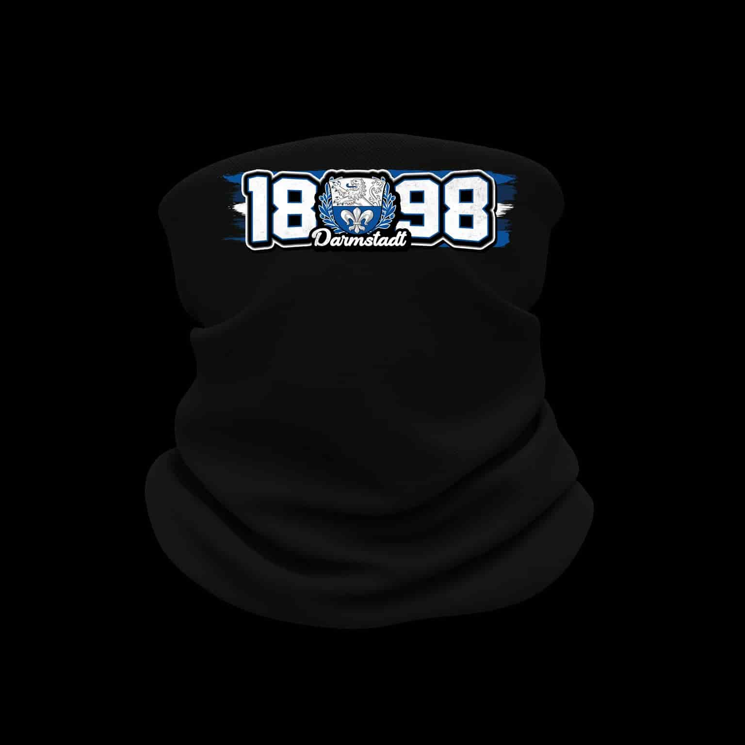 1898 Darmstadt Ogrlica za vrat