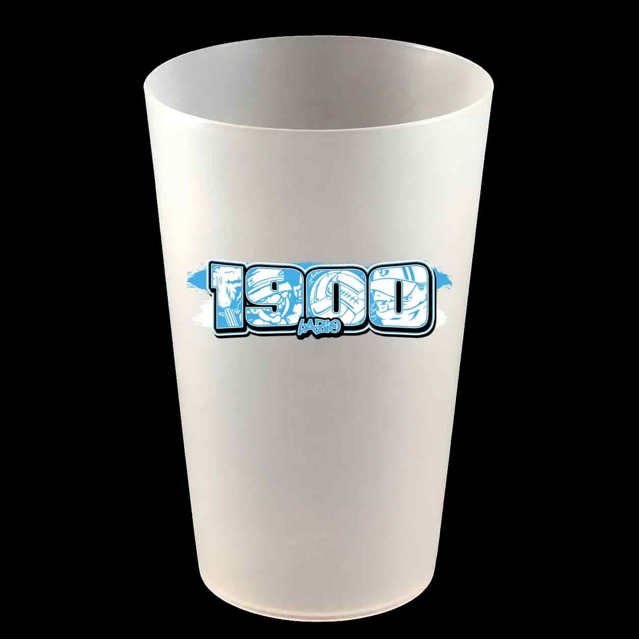 1900 Lazio Хардкап