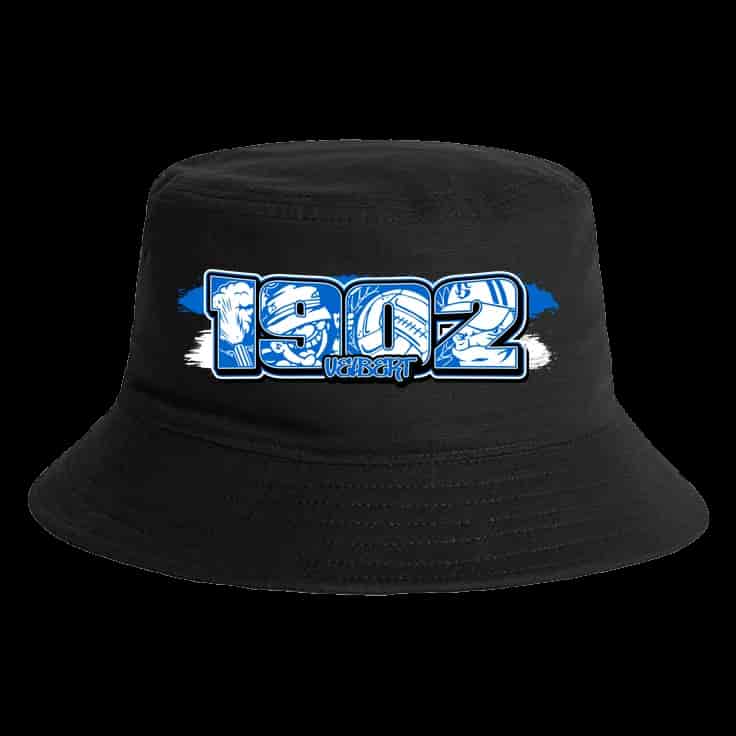 1902 Velbert Bucket Hat