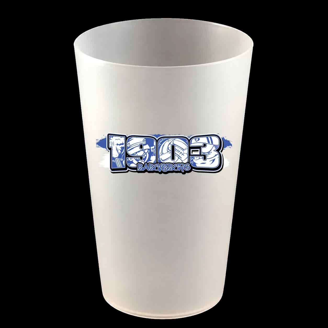 1903 Babelsberg Hardcup