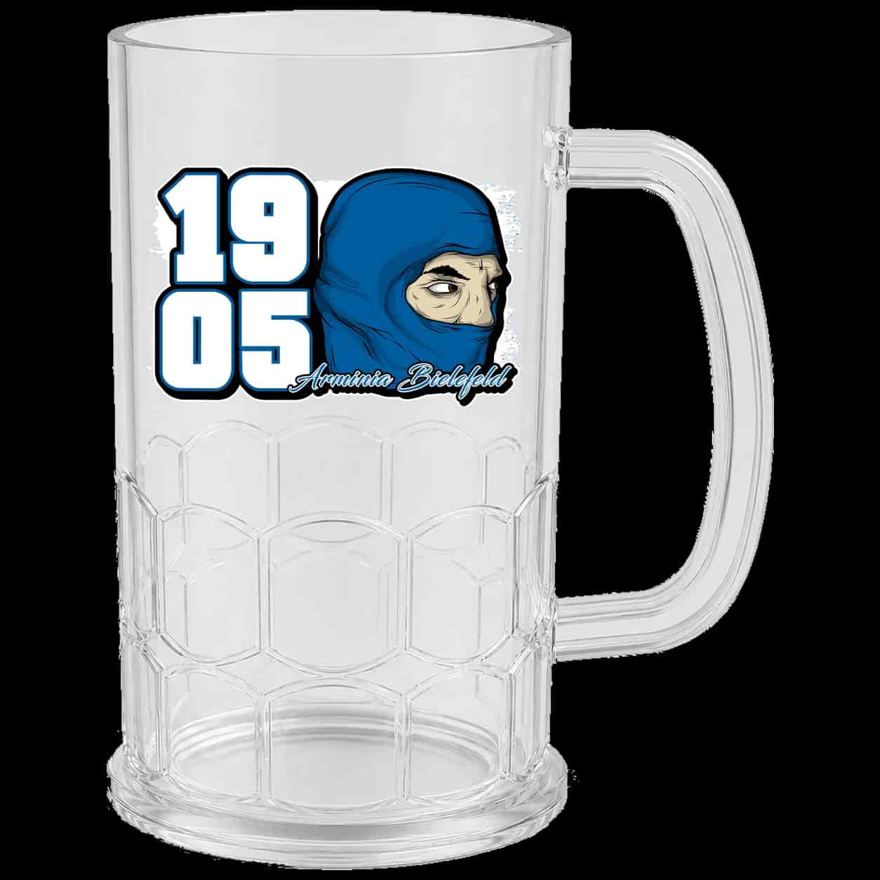 1905 Arminia Bielefeld Шоља за пиво