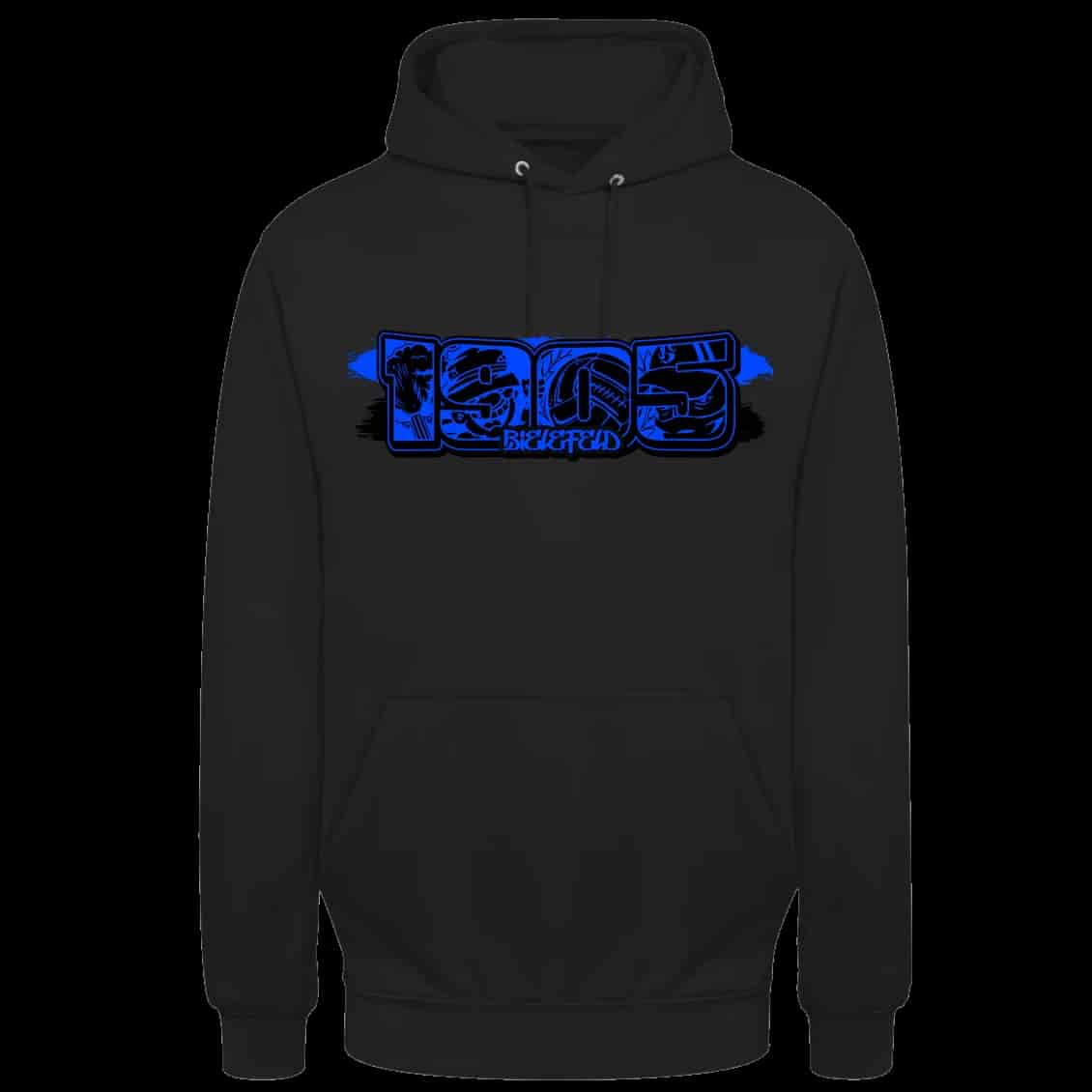 1905 Bielefeld Hoodie