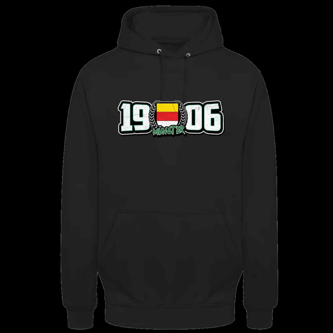 1906 Münster Džemper