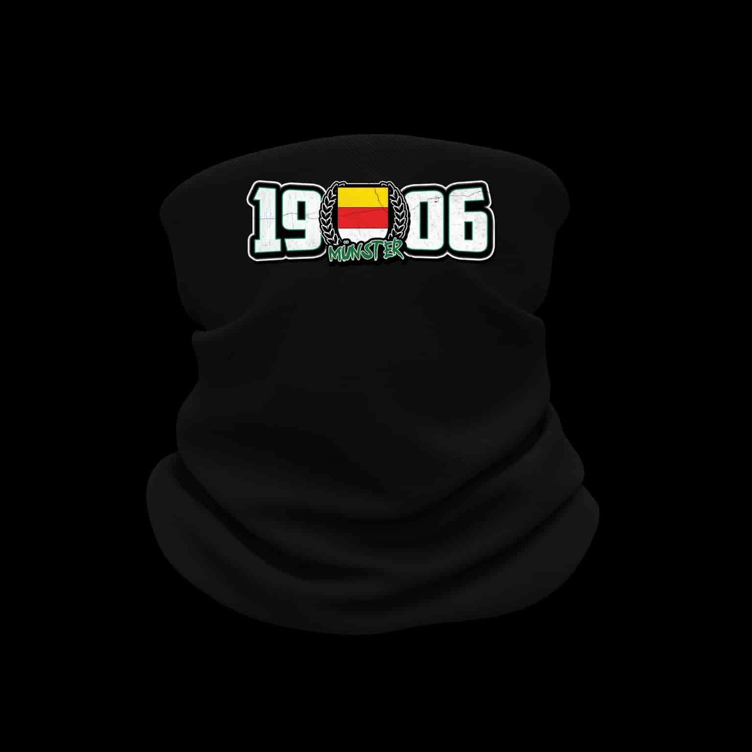 1906 Münster Šal za vrat