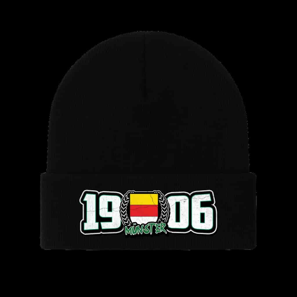 1906 Münster Μπέιζι