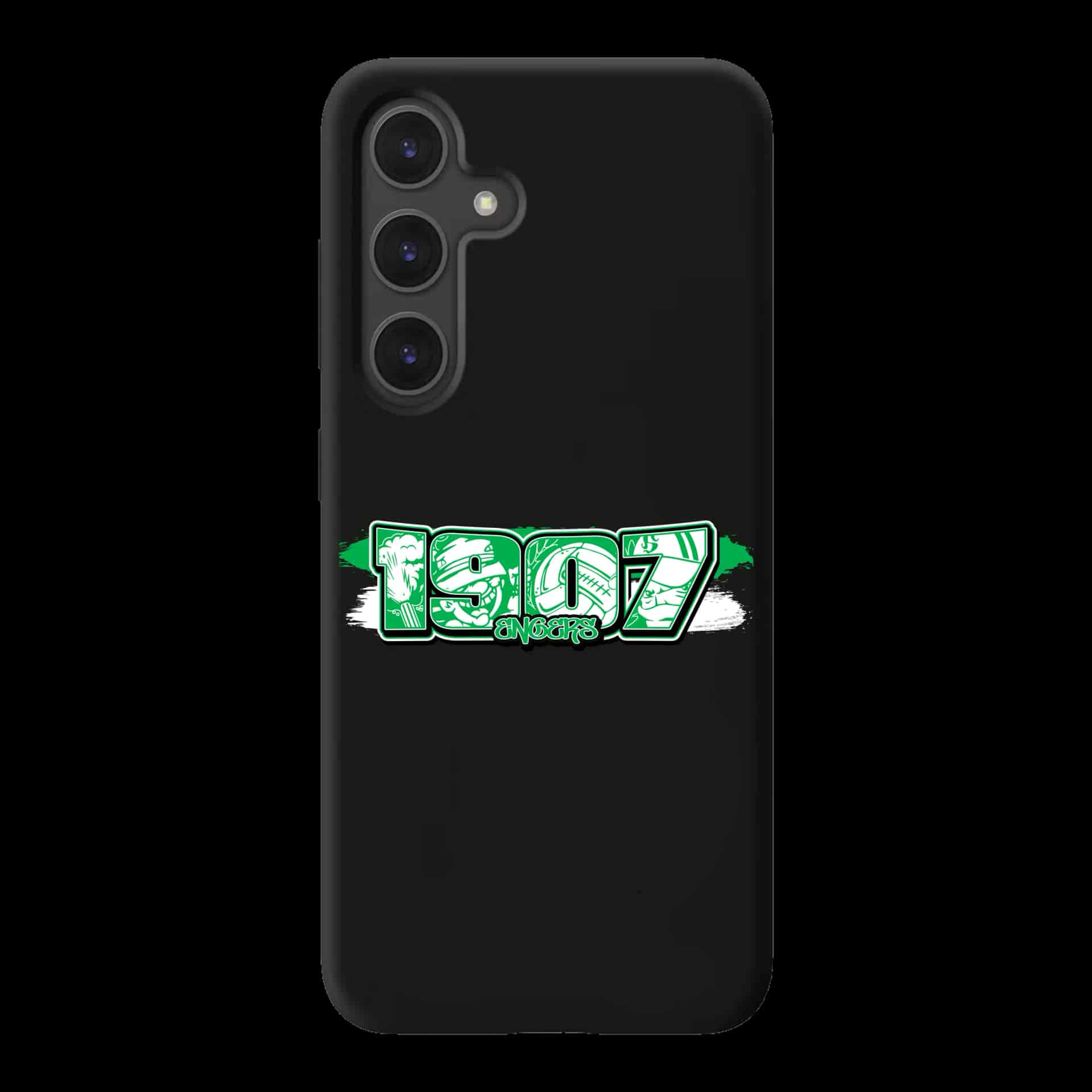 1907 Engers Pouzdro na Samsung