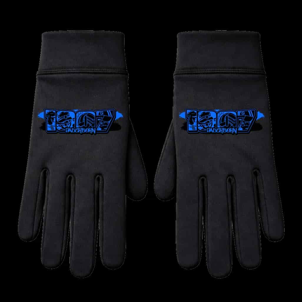 1907 Paderborn Handschuhe