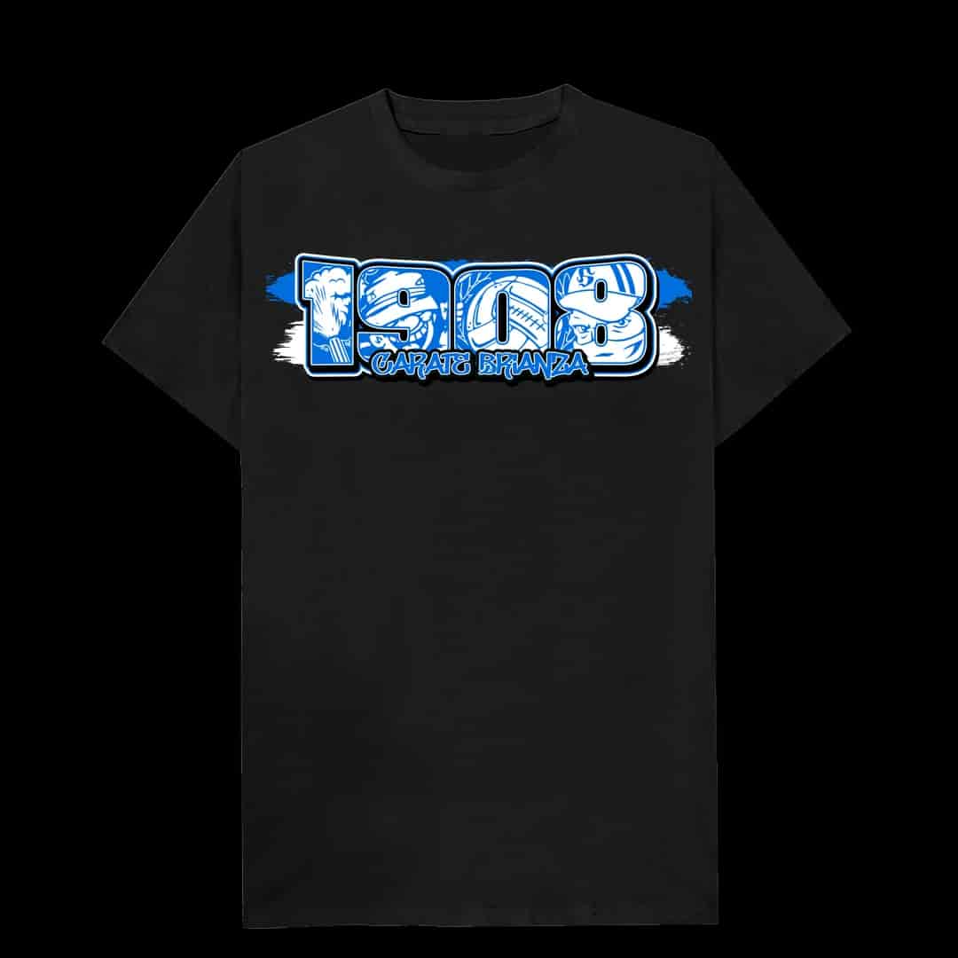 1908 Carate Brianza T-shirt