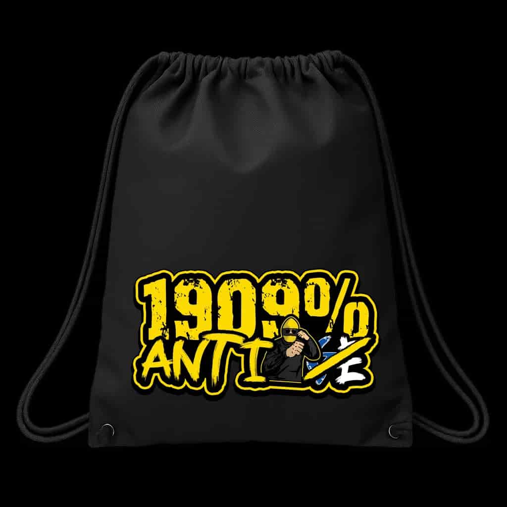 1909% anti GE Torba sa šnure
