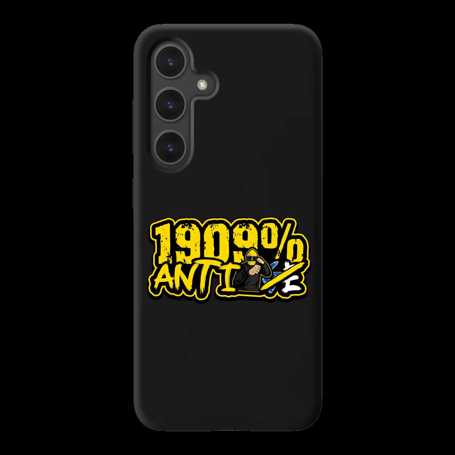 1909% anti GE Futrola za Samsung