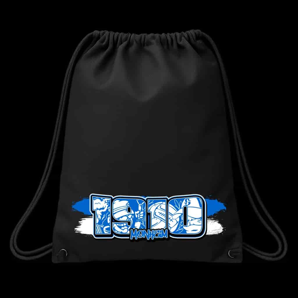 1910 Monheim Bolsa de saco