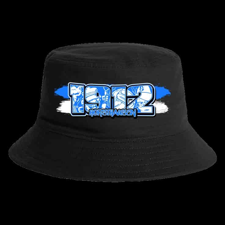 1912 Horsthausen Klobouk