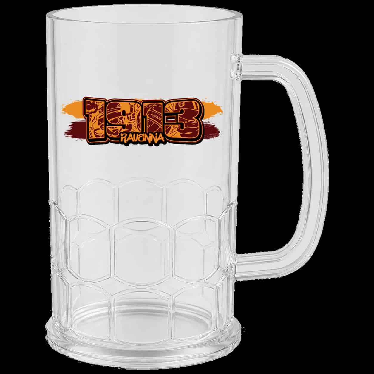 1913 Ravenna Boccale da birra