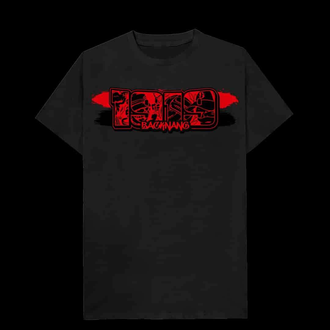 1919 Backnang T-shirt