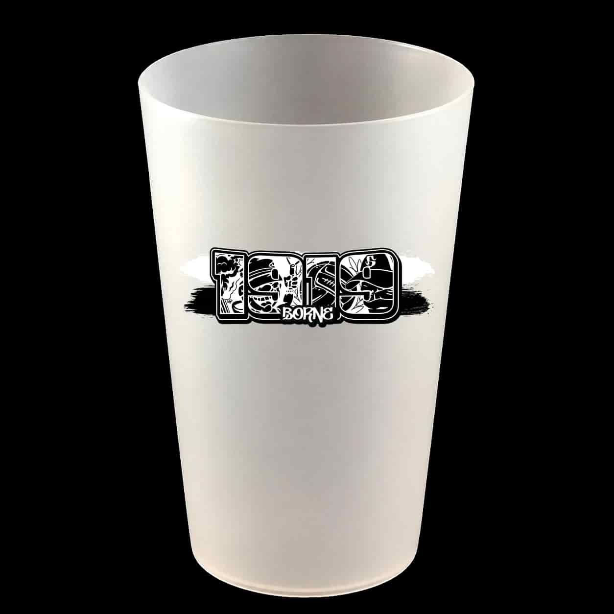 1919 Borne Hardcup