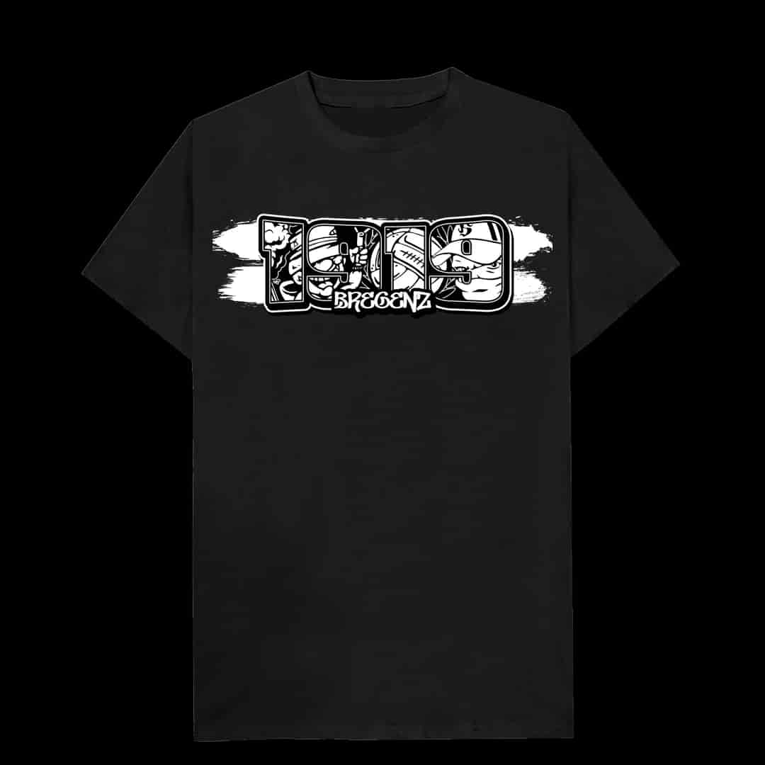 1919 Bregenz T-Shirt