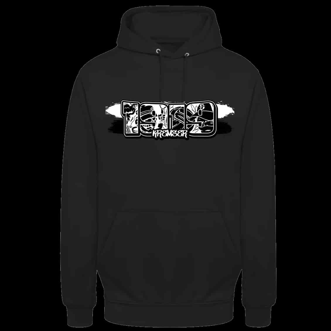 1919 Kremser Sweat à capuche