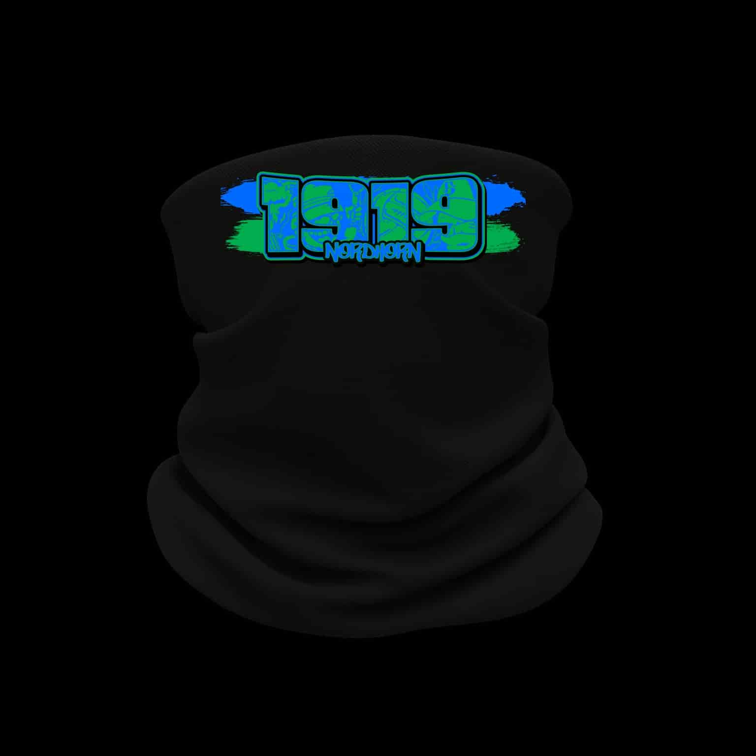 1919 Nordhorn Halswärmer