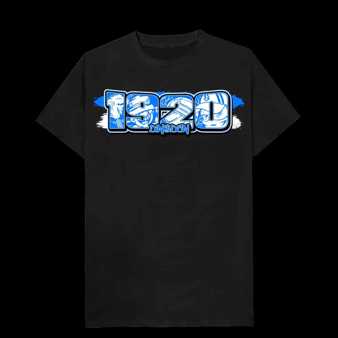 1920 Dingden T-Shirt