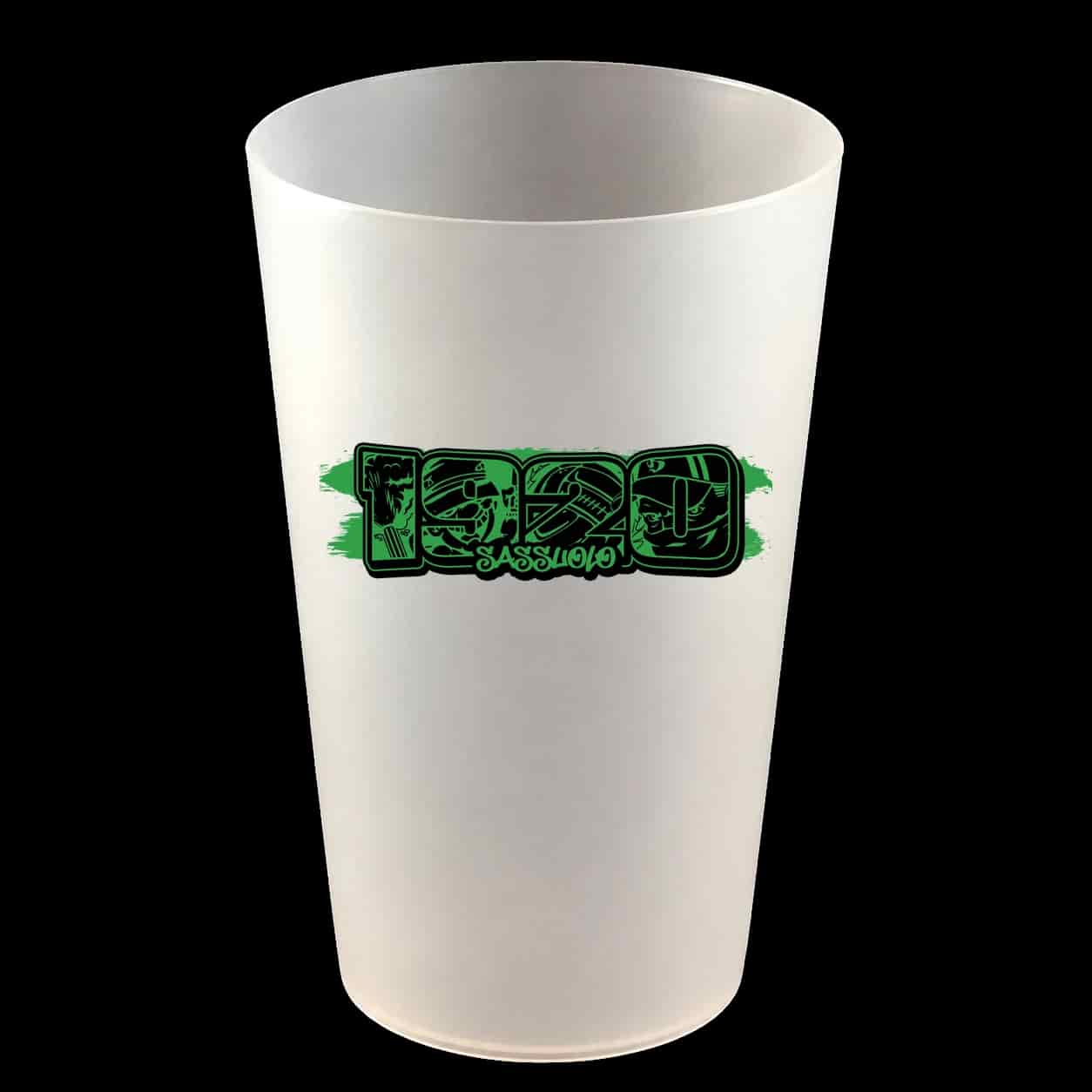 1920 Sassuolo Хардкап